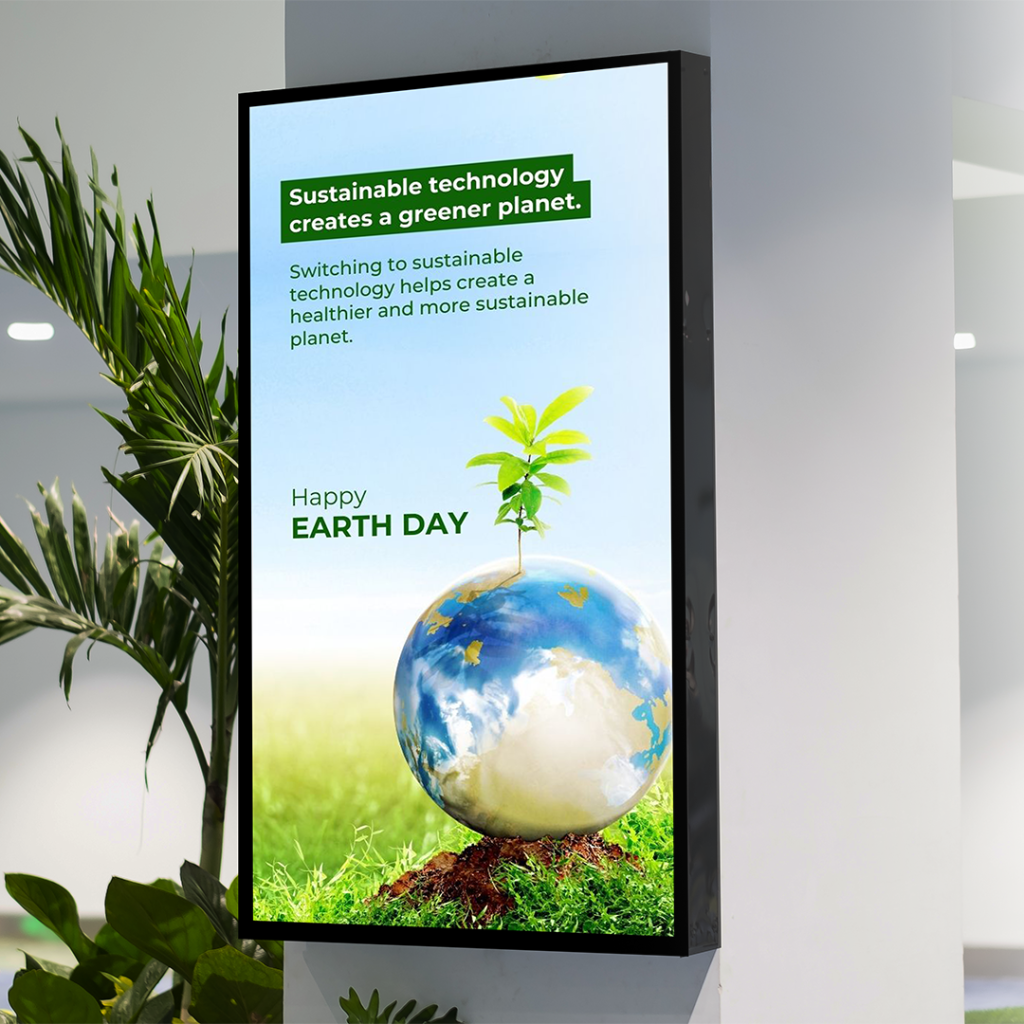 this image is of Best Outdoor Advertising in Meerut