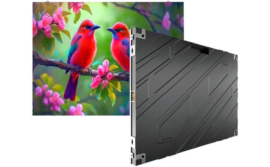 P1.8 LED Video Wall