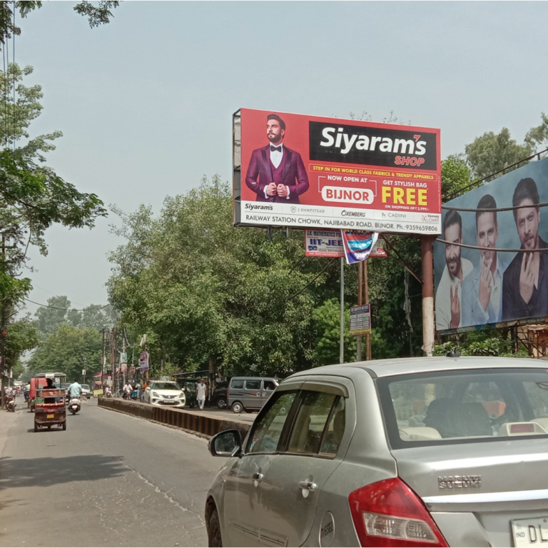 Best Outdoor Agency in Noida