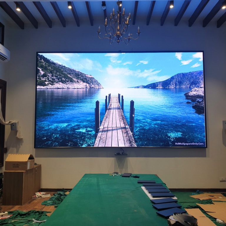 Best Outdoor Agency in Noida