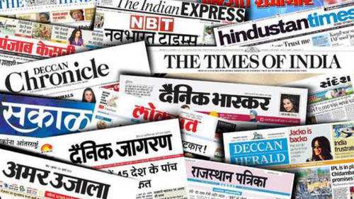 Ad Master: Best Newspaper Ad Agency in New Delhi