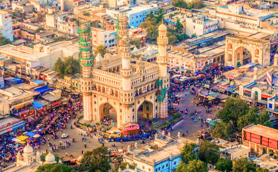 Best Newspaper Advertising Agency in Hyderabad